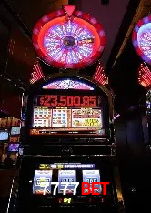 A Emoção da Loteria na 7777Bet: Uma Chance de Mudança de Vida